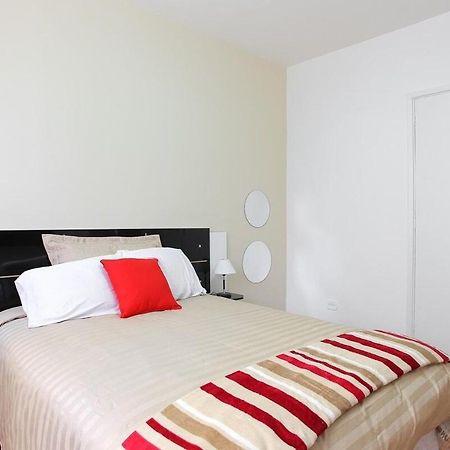 Dona Zilda Apartments By Bnbhost ساو باولو المظهر الخارجي الصورة