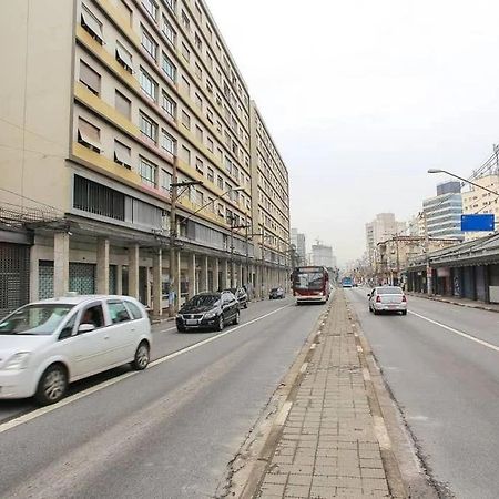 Dona Zilda Apartments By Bnbhost ساو باولو المظهر الخارجي الصورة