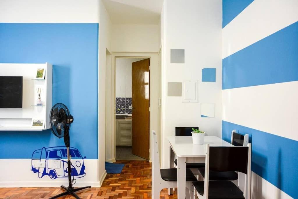 Dona Zilda Apartments By Bnbhost ساو باولو المظهر الخارجي الصورة