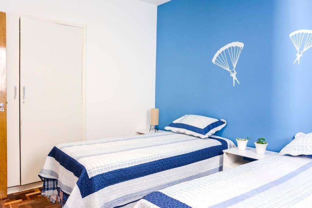 Dona Zilda Apartments By Bnbhost ساو باولو المظهر الخارجي الصورة