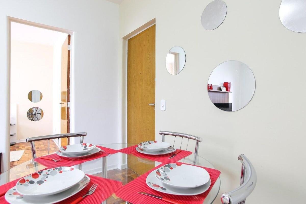 Dona Zilda Apartments By Bnbhost ساو باولو المظهر الخارجي الصورة