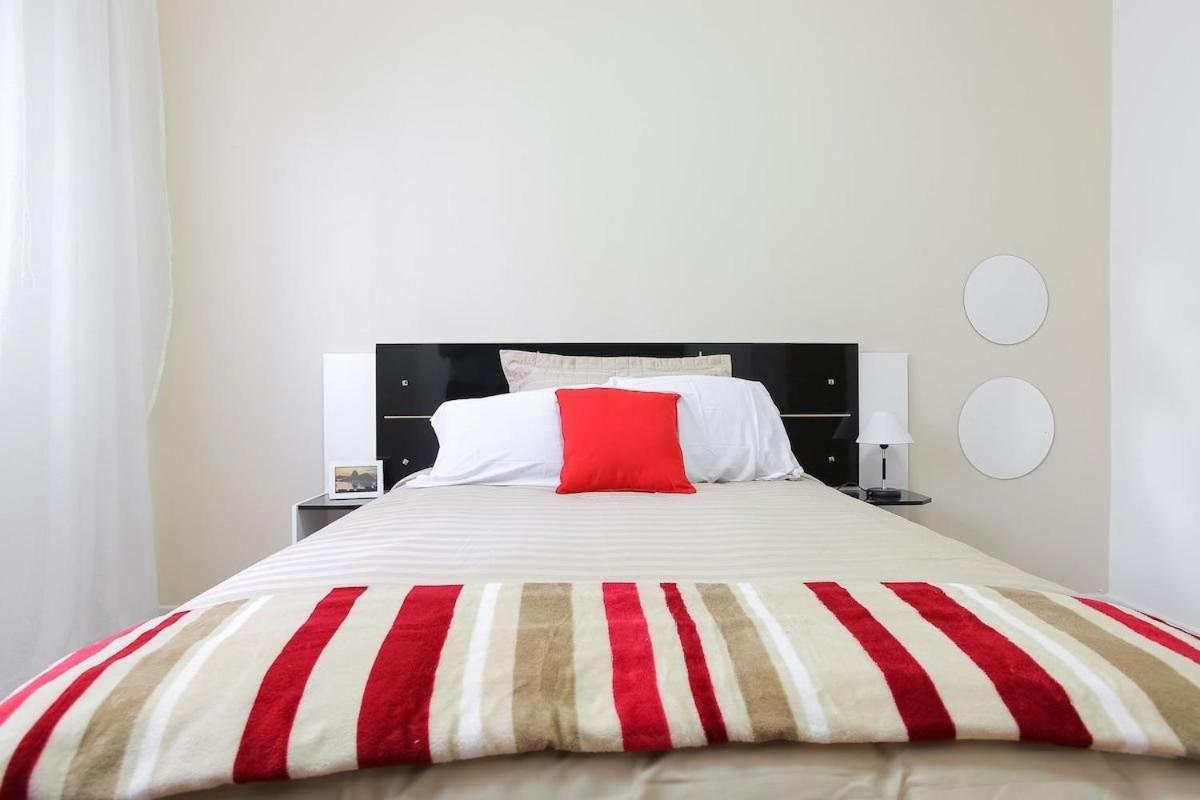 Dona Zilda Apartments By Bnbhost ساو باولو المظهر الخارجي الصورة